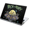 Adult Swim Rick and Morty Spaceship Yoga 910 2-in-1 14in Touch-Screen Skin