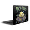 Adult Swim Rick and Morty Spaceship Zenbook UX305FA 13.3in Skin
