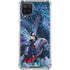 Ruth Thompson Ride of the Yokai Fairy and Dragon Galaxy A12 Clear Case
