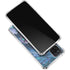 Ruth Thompson Ride of the Yokai Fairy and Dragon Galaxy A12 Clear Case