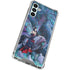 Ruth Thompson Ride of the Yokai Fairy and Dragon Galaxy A13 5G Clear Case