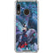 Ruth Thompson Ride of the Yokai Fairy and Dragon Galaxy A30 Clear Case
