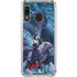 Ruth Thompson Ride of the Yokai Fairy and Dragon Galaxy A30 Clear Case