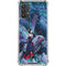 Ruth Thompson Ride of the Yokai Fairy and Dragon Galaxy A32 5G Clear Case