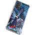Ruth Thompson Ride of the Yokai Fairy and Dragon Galaxy A32 5G Clear Case