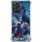 Ruth Thompson Ride of the Yokai Fairy and Dragon Galaxy A52 5G Clear Case