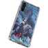 Ride of the Yokai Fairy and Dragon by Ruth Thompson Galaxy A54 5G Clear Case