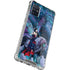Ruth Thompson Ride of the Yokai Fairy and Dragon Galaxy A71 5G Clear Case