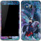 Ruth Thompson Ride of the Yokai Fairy and Dragon Galaxy J3 Skin