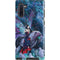 Ruth Thompson Ride of the Yokai Fairy and Dragon Galaxy Note 10 Pro Case