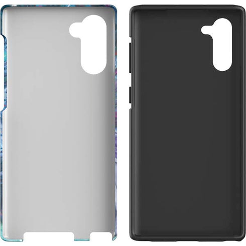Ruth Thompson Ride of the Yokai Fairy and Dragon Galaxy Note 10 Pro Case