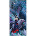 Ruth Thompson Ride of the Yokai Fairy and Dragon Galaxy Note 10 Skin