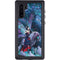 Ruth Thompson Ride of the Yokai Fairy and Dragon Galaxy Note 10 Waterproof Case