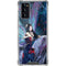 Ruth Thompson Ride of the Yokai Fairy and Dragon Galaxy Note20 5G Clear Case