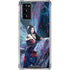 Ruth Thompson Ride of the Yokai Fairy and Dragon Galaxy Note20 5G Clear Case