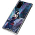 Ruth Thompson Ride of the Yokai Fairy and Dragon Galaxy Note20 5G Clear Case