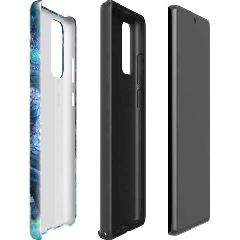Ruth Thompson Ride of the Yokai Fairy and Dragon Galaxy Note20 5G Pro Case