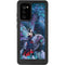 Ruth Thompson Ride of the Yokai Fairy and Dragon Galaxy Note20 5G Waterproof Case