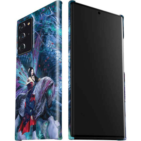 Ruth Thompson Ride of the Yokai Fairy and Dragon Galaxy Note20 Ultra 5G Lite Case
