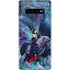 Ruth Thompson Ride of the Yokai Fairy and Dragon Galaxy S10 Plus Skin