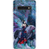 Ruth Thompson Ride of the Yokai Fairy and Dragon Galaxy S10 Skin