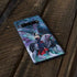 Ruth Thompson Ride of the Yokai Fairy and Dragon Galaxy S10 Skin