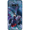 Ruth Thompson Ride of the Yokai Fairy and Dragon Galaxy S10e Skin