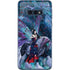 Ruth Thompson Ride of the Yokai Fairy and Dragon Galaxy S10e Skin