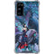 Ruth Thompson Ride of the Yokai Fairy and Dragon Galaxy S20 FE Clear Case