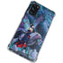 Ruth Thompson Ride of the Yokai Fairy and Dragon Galaxy S20 FE Clear Case