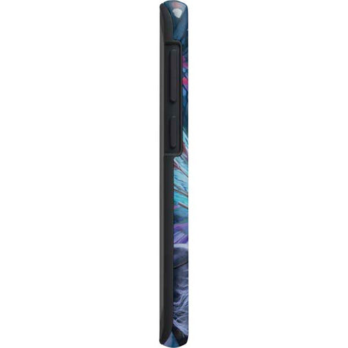 Ruth Thompson Ride of the Yokai Fairy and Dragon Galaxy S20 Ultra 5G Pro Case