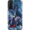 Ruth Thompson Ride of the Yokai Fairy and Dragon Galaxy S21 FE Pro Case