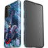 Ruth Thompson Ride of the Yokai Fairy and Dragon Galaxy S21 FE Pro Case