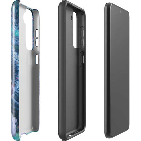 Ruth Thompson Ride of the Yokai Fairy and Dragon Galaxy S21 Plus 5G Pro Case