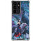Ruth Thompson Ride of the Yokai Fairy and Dragon Galaxy S21 Ultra 5G Clear Case