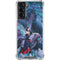 Ruth Thompson Ride of the Yokai Fairy and Dragon Galaxy S22 Clear Case