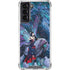 Ruth Thompson Ride of the Yokai Fairy and Dragon Galaxy S22 Clear Case