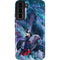 Ruth Thompson Ride of the Yokai Fairy and Dragon Galaxy S22 Plus Pro Case
