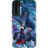 Ruth Thompson Ride of the Yokai Fairy and Dragon Galaxy S22 Plus Pro Case
