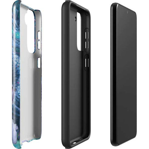 Ruth Thompson Ride of the Yokai Fairy and Dragon Galaxy S22 Plus Pro Case