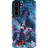 Ruth Thompson Ride of the Yokai Fairy and Dragon Galaxy S22 Pro Case