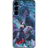 Ruth Thompson Ride of the Yokai Fairy and Dragon Galaxy S22 Skin