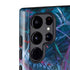 Ruth Thompson Ride of the Yokai Fairy and Dragon Galaxy S22 Ultra Pro Case