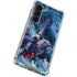 Ruth Thompson Ride of the Yokai Fairy and Dragon Galaxy S23 Clear Case