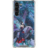 Ruth Thompson Ride of the Yokai Fairy and Dragon Galaxy S23 Plus Clear Case