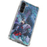 Ruth Thompson Ride of the Yokai Fairy and Dragon Galaxy S23 Plus Clear Case