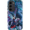 Ruth Thompson Ride of the Yokai Fairy and Dragon Galaxy S23 Pro Case