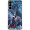 Ride of the Yokai Fairy and Dragon by Ruth Thompson Galaxy S24 Plus Clear Case
