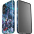 Ride of the Yokai Fairy and Dragon by Ruth Thompson Galaxy S24 Plus Impact Case