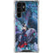 Ride of the Yokai Fairy and Dragon by Ruth Thompson Galaxy S24 Ultra Clear Case